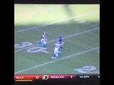 Odell Beckham Jr. Throwing punches vs. Panthers