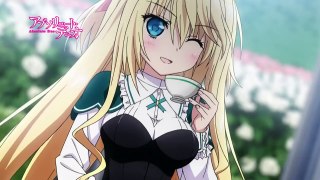 Absolute Duo Anime Trailer (PV 2)