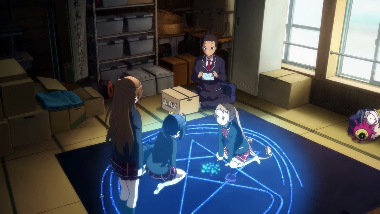 weaboo ep 11