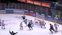 Finaali GAME 7 Kärpät Tappara 2 1 (25.4.2015)