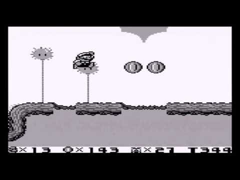 Super Mario Land 2: 6 Golden Coins Playthrough #1: Enter Wario: The Treasure Hunting Home Invader