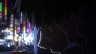 Tokyo Ghoul Anime Trailer 2 (PV)