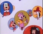 Scoobys All-Star Laff-A-Lympics (1977) - Intro (Opening)