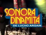 se me perdio la cadenita sonora dinamita remix dj javier mendoza