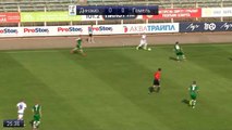 Динамо Минск Гомель / Dinamo Minsk vs. Gomel 1 0 Goal N. Adamović ( BELARUS: Vysshaya Liga