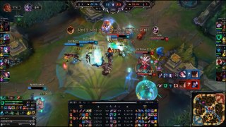 MADLIFE Thresh PLAY [2015 . 8 . 14 / 16]