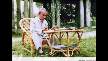 Bác Hồ một tình yêu bao la