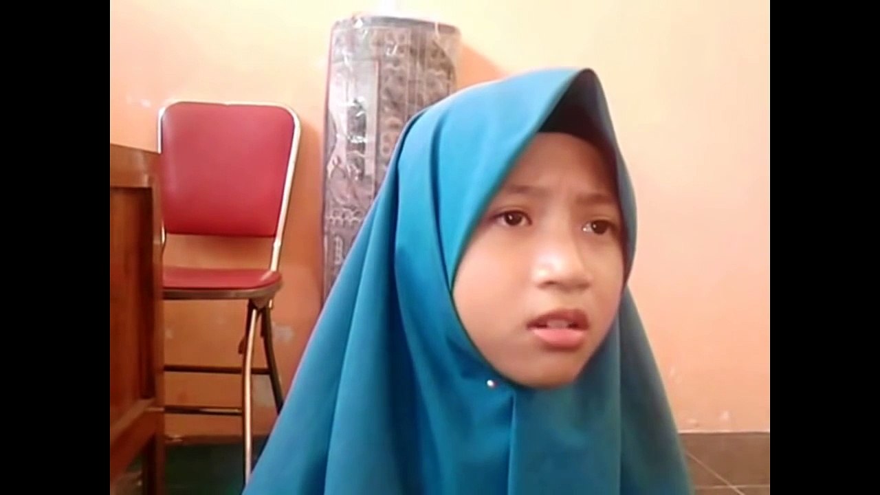 KUMPULAN BEST OF THE BEST SHAFEERA READING QURAN