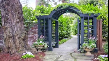 Mark Zuckerberg House Tour