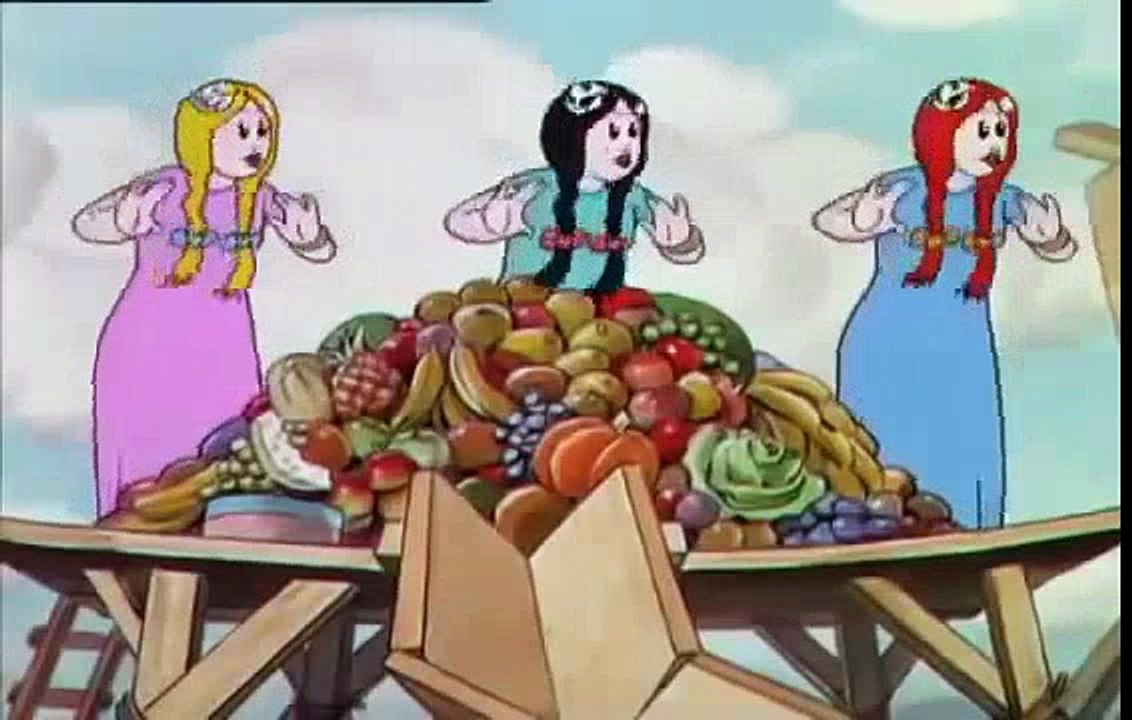 L'arche de Noé - Dessins Animés en Français  Star Dessin Anime Français