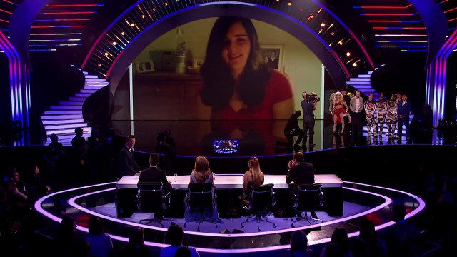 Stephen grills the Judges on tonight's semi-final | Britain's Got More Talent 2014