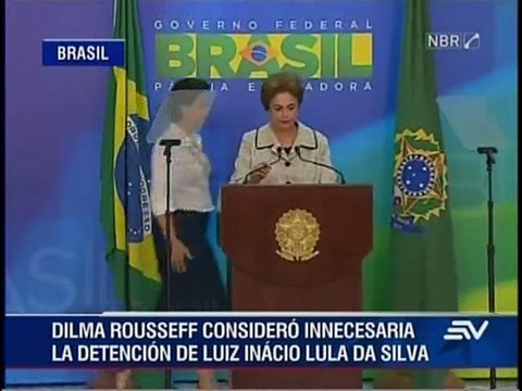 Televistazo 20h00 04-03-2016