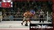 WWE ROYAL RUMBLE 2014 WWE World Heavyweight Championship JOHN CENA vs RANDY ORTON (Match S