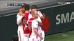 Arkadiusz Milik Goal | Ajax vs AZ 4 1 | Eredivisie 2016 HD