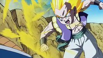Top 10 Strongest Dragon Ball Z Characters 2015