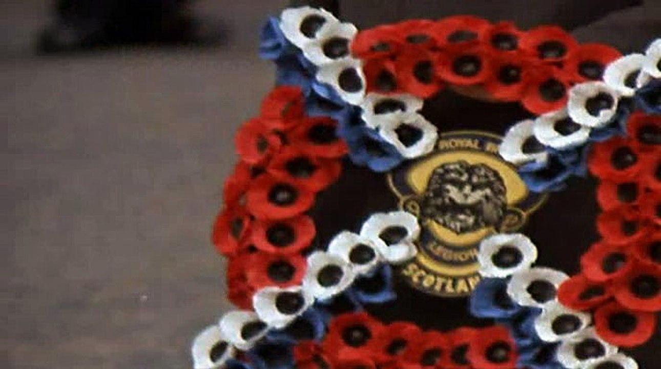 The World At War E26 - Remember