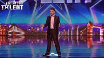 6 Unbelievably Accurate Impressionists On Britain's Got Talent & America's Got Talent