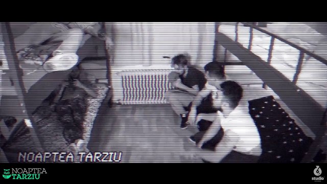 LE-AM SPUS ȘI GARDIENILOR #NoapteaTârziu (Cover Lidia Buble ft. Amira - Le-am spus și fetelor)