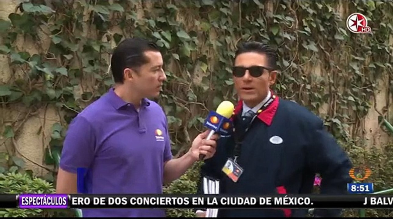 Feliz Cumpleaños Fernando