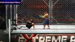 WWE EXTREME RULES 2014 JOHN CENA vs BRAY WYATT Steel Cage Match HIGHLIGHTS 5/4/14 (WWE 2K1