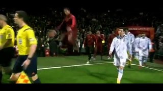 Lionel Messi vs Portugal (18/11/2014)