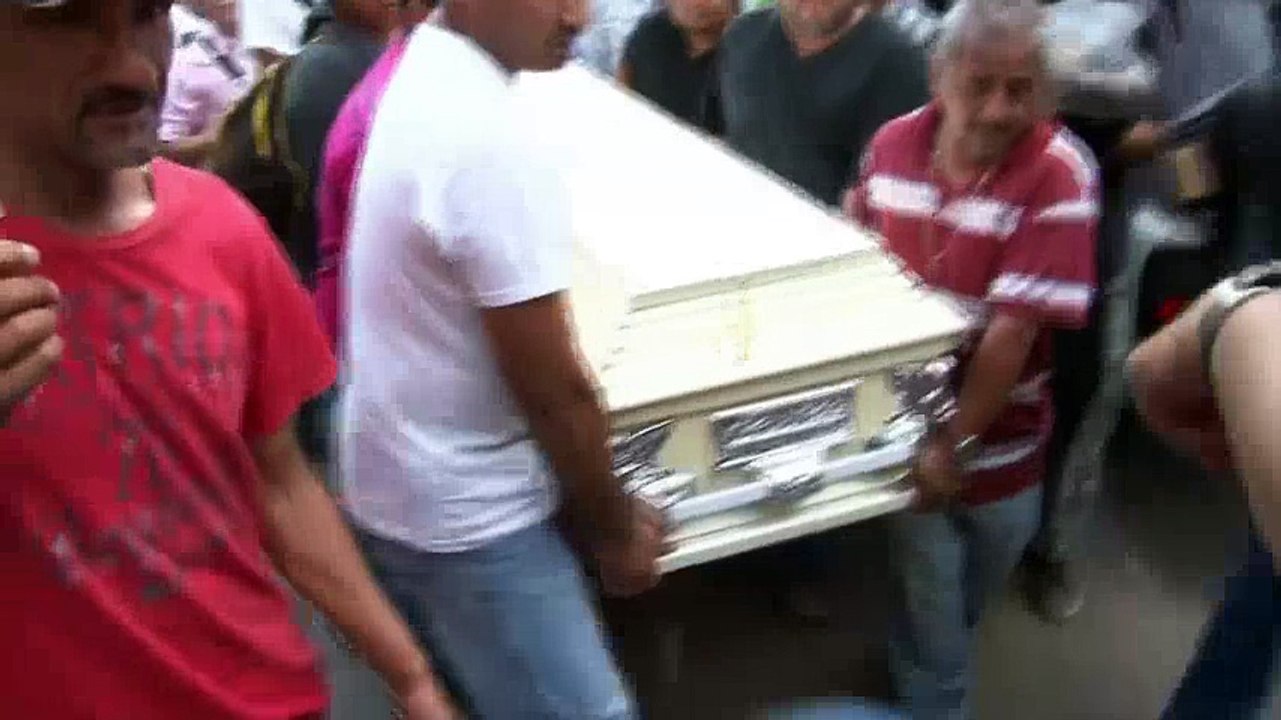hipotesis de lo ocurrido