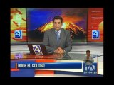 Noticias Ecuador: 24 Horas, 04/03/2016 (Emisión Estelar)