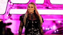 WWE Noticias: La Sombra debuta en NXT, Sasha Banks responde si esta lesionado o no