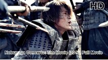 Nobunaga Concerto The Movie Full Movie