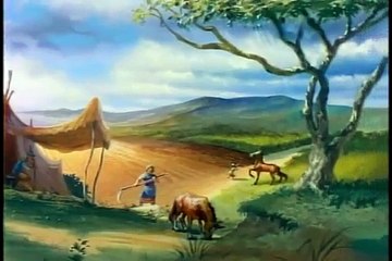 A Historia De Rute # Desenho