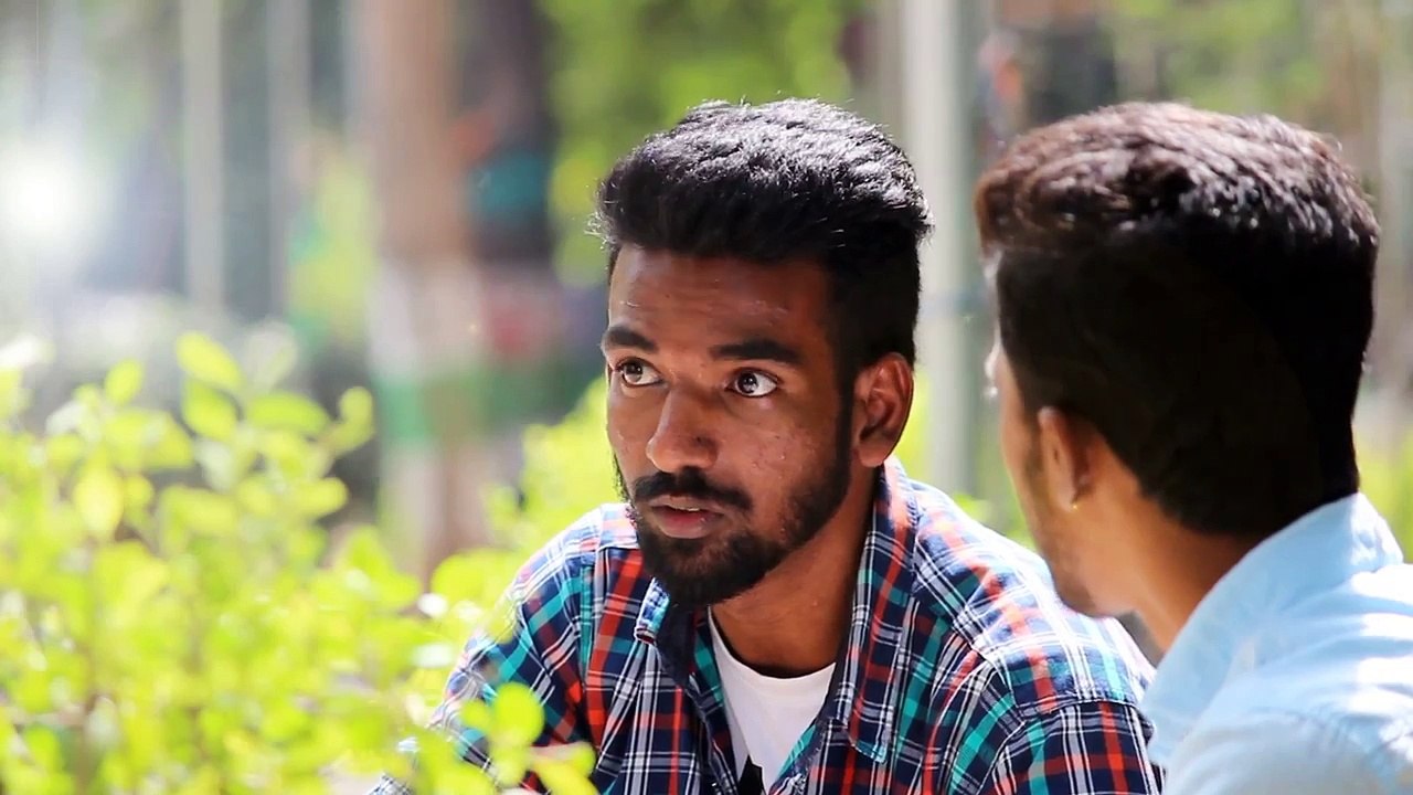 Nodi Pozhudhu - New Tamil Short Film 2016