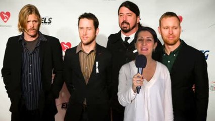 I Foo Fighters non si sciolgono: l'annuncio ufficiale