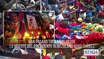 A tres años de la muerte de Hugo Chávez: así han cambiado las relaciones de Vzla con Argentina y Colombia