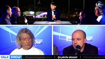 Talk Show du 05/03, partie 2 : ça pêche devant