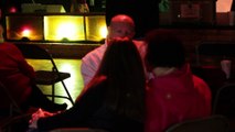 Danny McCorkle sings 'I'll Remember You' Elvis Presley Memorial VFW 2015