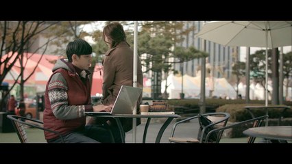 [KOR] 'Like a French Film' movie : Like A French Film [ 1/2 ]