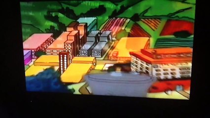 The Simpsons DVD Promo