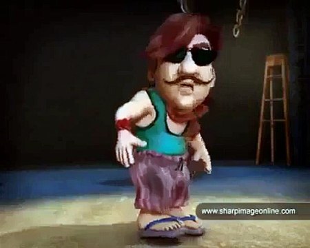very funny Cartoon Clip _D (Must Watch)