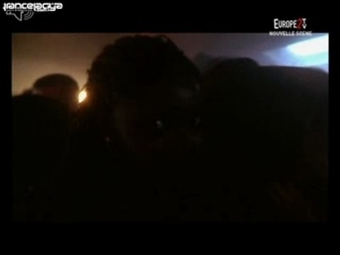 David Vendetta - Unidos Para La Musica