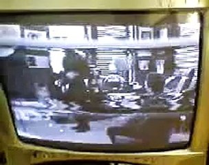 opening to misson impossible 2 2001 vhs