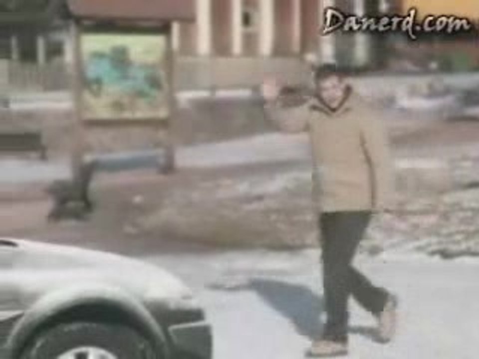 Drole2site.com - Pub Renault