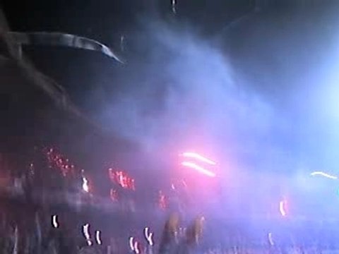 Cucuta Deportivo Vs Boca Juniors (semifinal de libertadores)