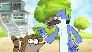 Regular Show THE MOVIE Offical Trailer [FULL HD 1080p]