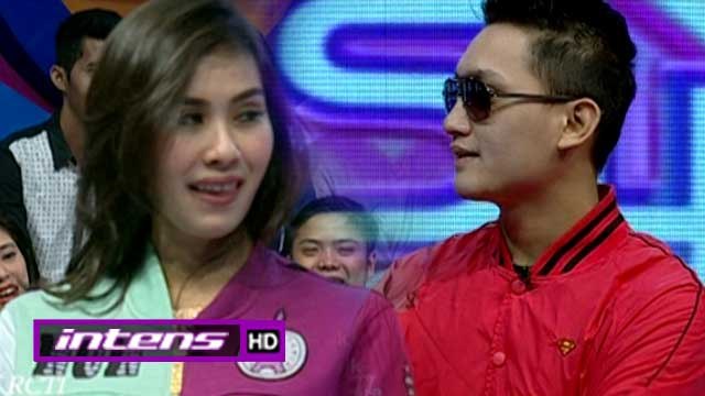 Syahnaz-Juan Akhirnya Putus - Intens 04 Maret 2016