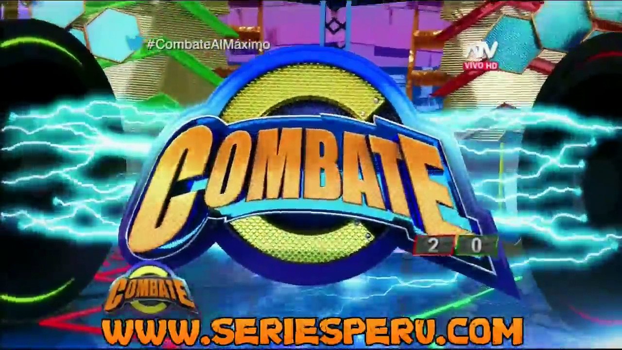COMBATE