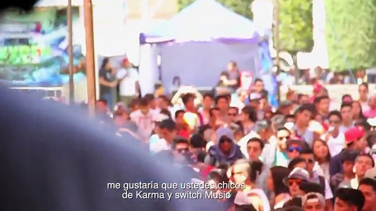 Elay Lazutkin | Interview fragment 'Switch Music' (1024p FULL HD)