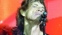 Rolling Stones Sympathy For The Devil Minneapolis,Mn 6/3/15 HD