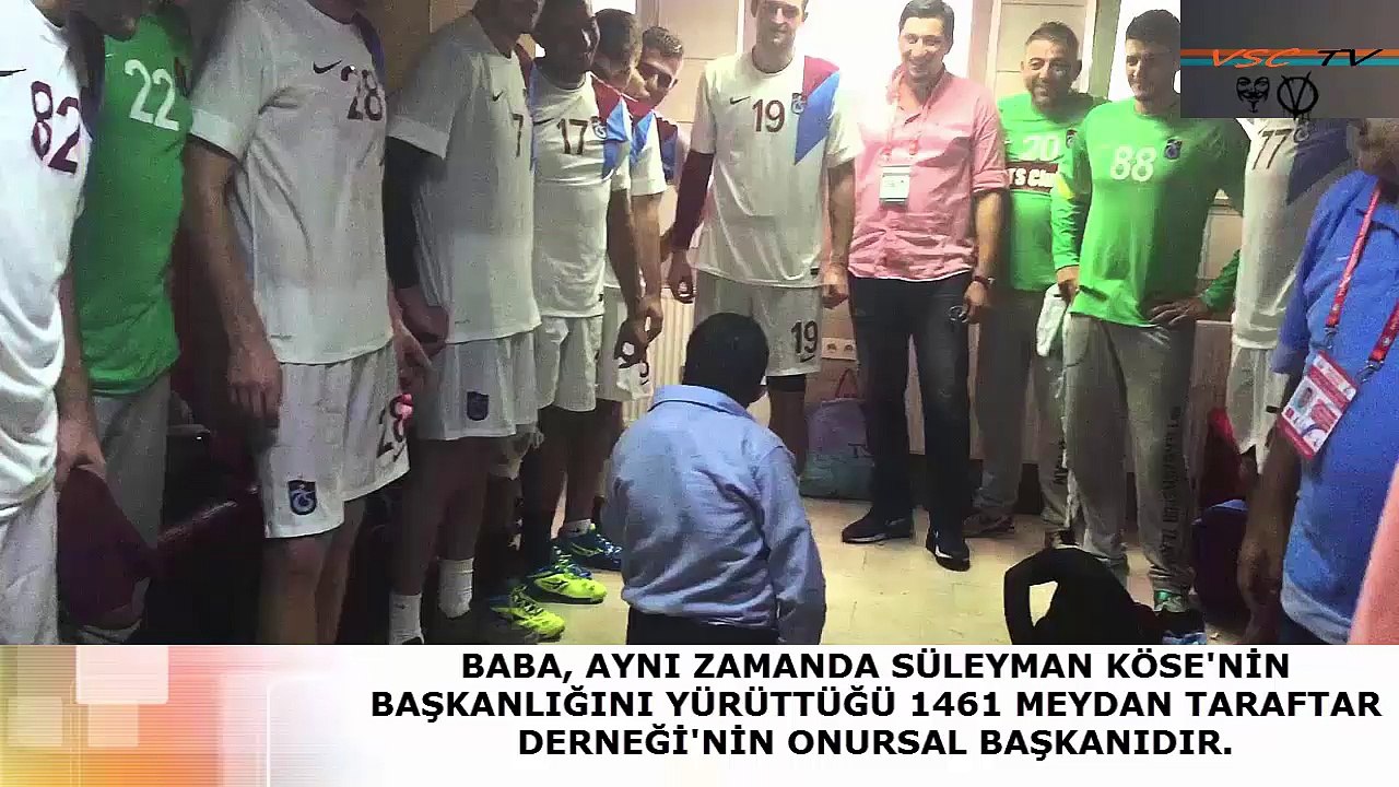 Köksal Baba KİMDİR ? (BABAYA EFSANE KLİP)