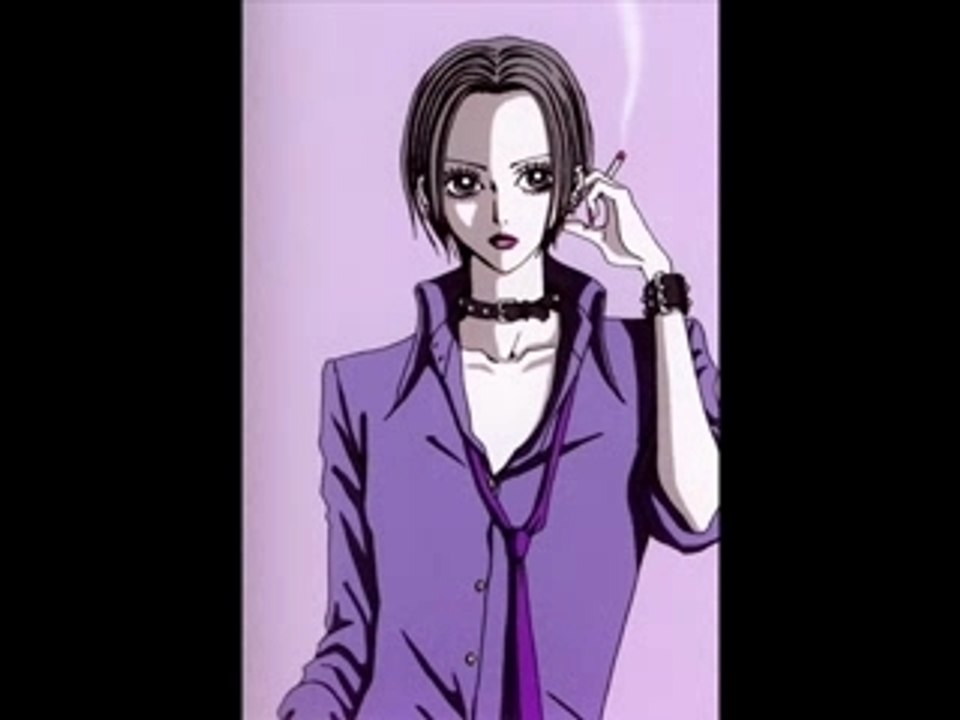 Ai yazawa
