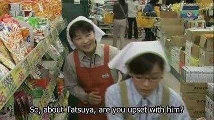 ブラザー ビート- 11 Brother Beat(eng sub)